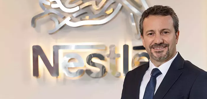 nestle health science Turkiye genel muduru sedat ozturk