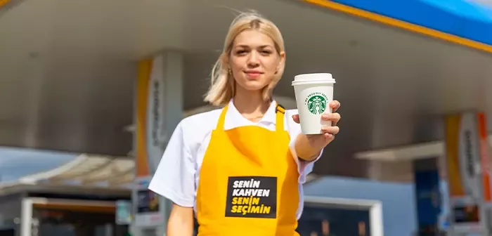Nestle Starbucks