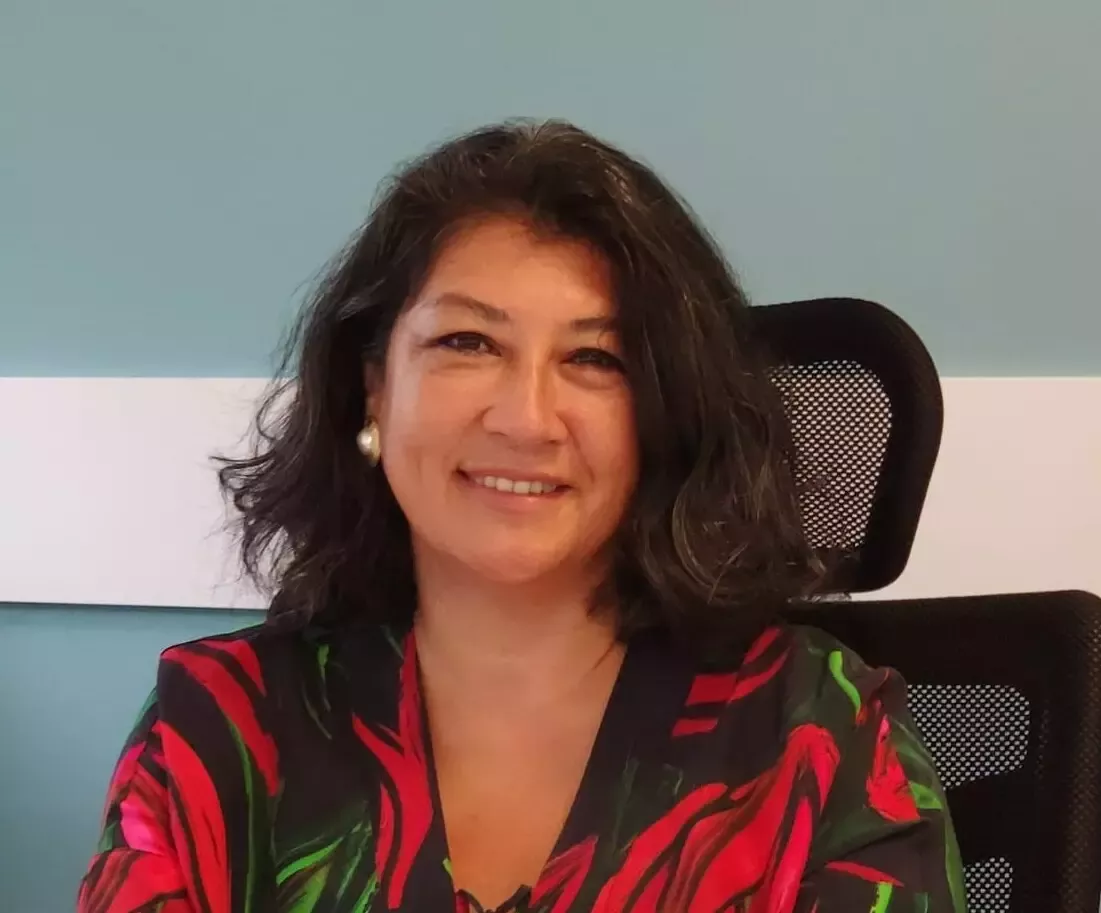 Aysun Zaman