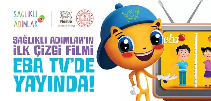 Sağlıklı Adımlar