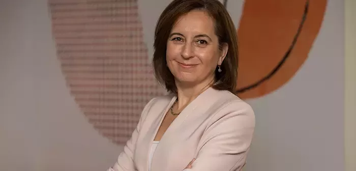 Zeynep Sungu 2