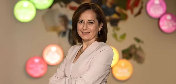 Zeynep Sungu2