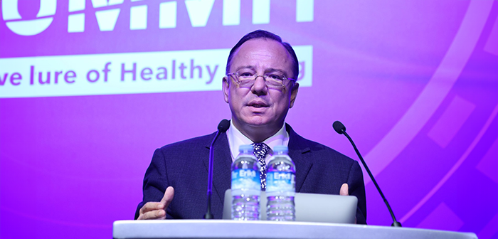 Beyin Cerrahisi Profesörü Prof. Dr. Türker Kılıç