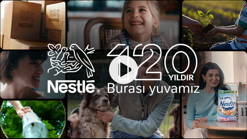 nestle