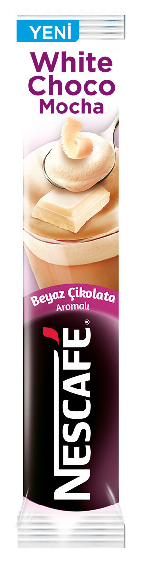 White Mocha White Mocha